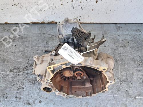 Gearbox VW POLO VI (AW1, BZ1, AE1) 1.0 TGI | BP36694269M3 - Image 2