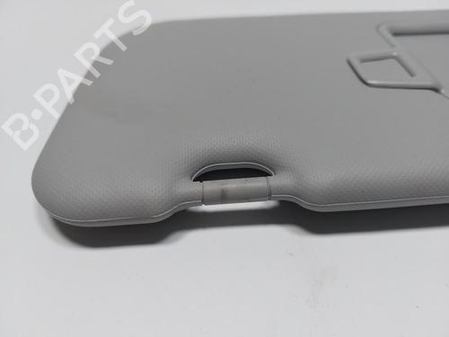 Left sun visor KIA STONIC (YB) 1.0 T-GDi Eco-Dynamics+ | BP33195777I1 - Image 4