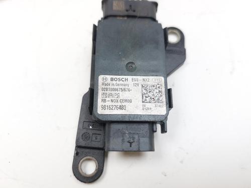Electronic sensor CITROËN C3 III Van (SX_, SY_) BlueHDi 100 | BP27442878M84 - Image 3