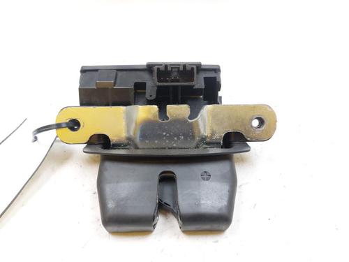 Used Tailgate lock FORD FIESTA VI (CB1, CCN) 1.25 (82 hp) 28451333