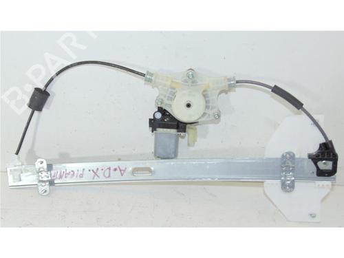 Used Front right window mechanism Front right window mechanism 15143338 15143338