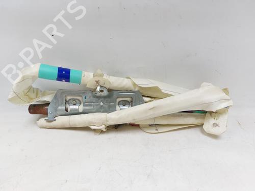 Left curtain airbag OPEL ASTRA J (P10) 1.7 CDTI (68) | BP28312210C11 