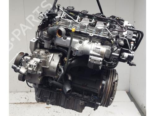 Motor Motor KIA SPORTAGE II (JE_, KM_) 2.0 CRDi (140 hp) 36771610 36771610