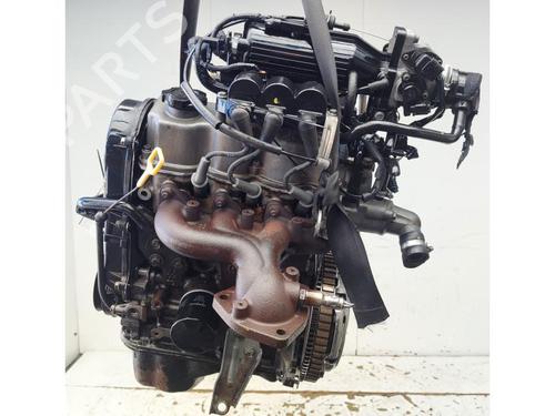 Used Engine CHEVROLET MATIZ (M200, M250) 0.8 (52 hp) 29447990