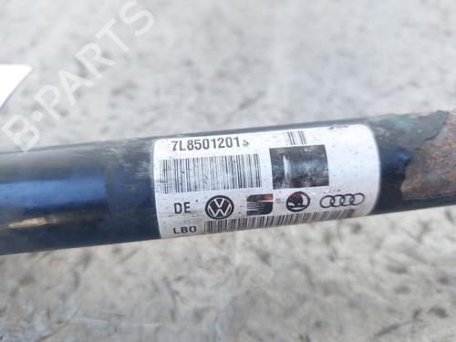 Right rear driveshaft AUDI Q7 (4LB) 3.0 TDI quattro | BP28312100M41 - Image 5
