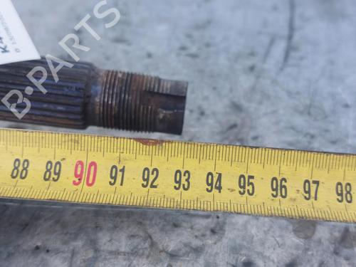 Right front driveshaft LANCIA YPSILON (843_) 1.3 D Multijet (843.AXF11, 843.AXF1A, 843.AXM11,... | BP28837991M39