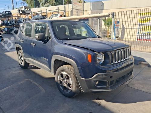 Handskerum JEEP RENEGADE SUV (BU, B1, BV) 2.0 CRD 4x4 | BP39634732C95  - Image 8