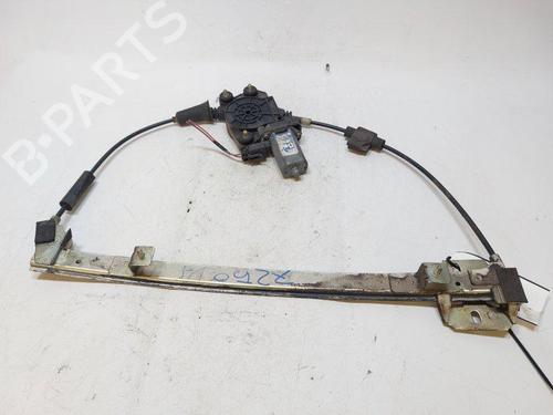 Used Front right window mechanism Front right window mechanism FIAT SEICENTO / 600 (187_) 1.1 (187AXB, 187AXB1A, 187AXC1A02) (54 hp) 34123031 34123031