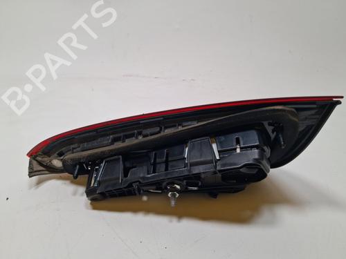 Left taillight MERCEDES-BENZ A-CLASS (W177) A 200 d (177.012) | BP38558122C34 - Image 3