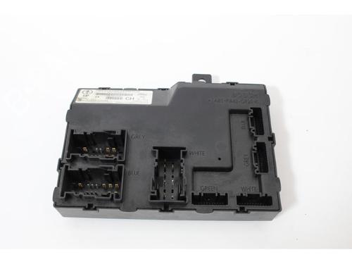 Used Electronic module Electronic module FORD FIESTA VI (CB1, CCN) 1.4 LPG (92 hp) 15146646 15146646