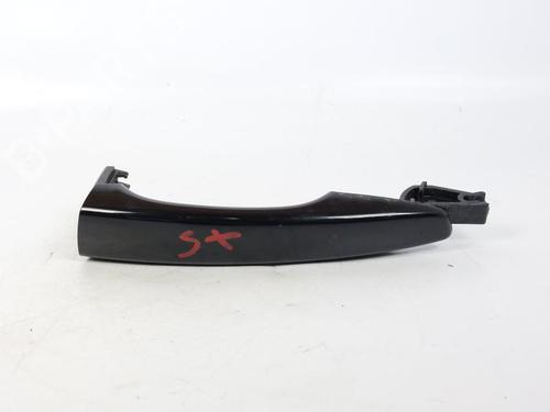 Venstre foran utvendig håndtak OPEL GRANDLAND / GRANDLAND X (A18, P1UO) 1.5 Turbo D (75) (131 hp) 16074279