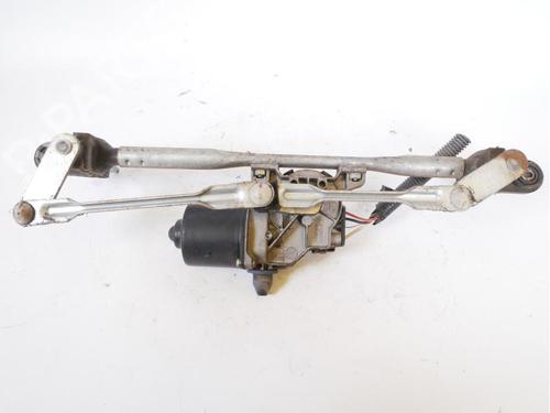 Front wiper motor LANCIA DELTA III (844_) 1.4 (844.AXA1A) | BP15149261M29 