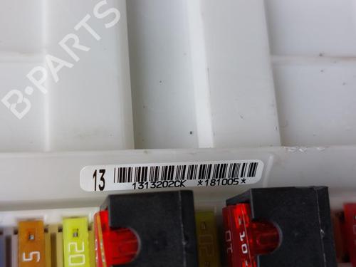 Fuse box SUZUKI IGNIS III (MF, FF) 1.2 (ATK412) | BP15161272E1 - Image 4