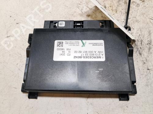 Gearbox control unit MERCEDES-BENZ A-CLASS (W177) A 200 d (177.012) | BP38558112M52 - Image 2