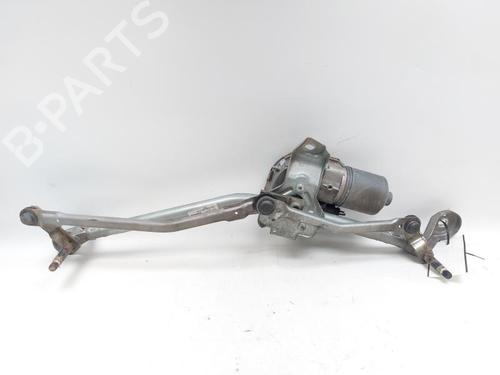 Front wiper motor MERCEDES-BENZ GLK-CLASS (X204) 200 CDI (204.901) | BP29607018M29 