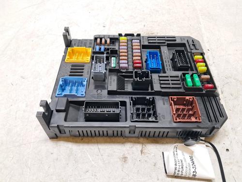 Electronic module FIAT SCUDO Van 1.5 Multijet 120 (506) | BP36107828M83 - Image 3