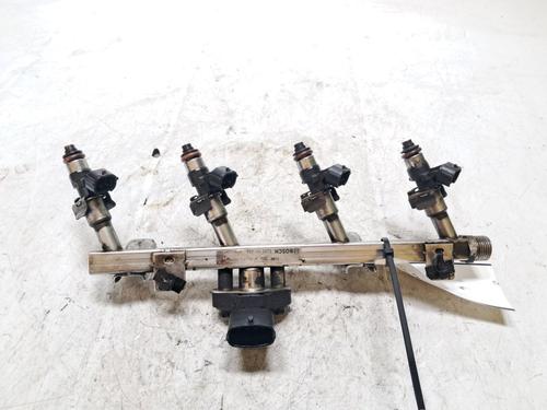 Used Injector Injector FIAT DOBLO Cargo (263_) 1.4 Natural Power (120 hp) 36183764 36183764