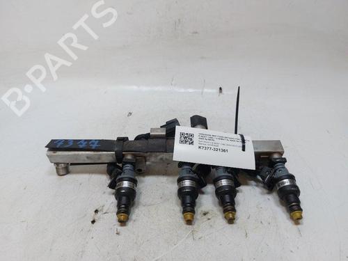 Used Injector Injector FIAT PUNTO Hatchback Van (188_) 1.2 60 (60 hp) 34505738 34505738