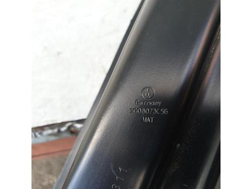 Rear bumper reinforcement VW GOLF VII (5G1, BQ1, BE1, BE2) 1.6 TDI | BP15152580C73