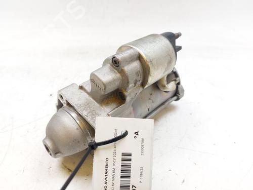 Startmotor Startmotor RENAULT EXPRESS Box Body/MPV 1.3 TCe 100 (F6MA) (102 hp) 25782075 25782075