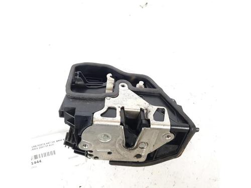 Front right lock BMW X3 (E83) 2.0 d | BP15152833C97