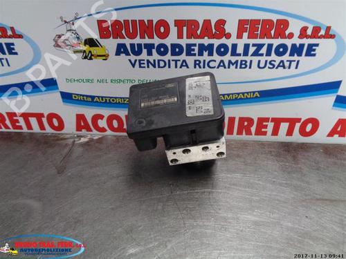 Bremsaggregat ABS für FORD C-MAX (DM2) 1.6 (100 hp) 15144492
