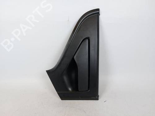 Used Front left exterior door handle Front left exterior door handle 15172571 15172571