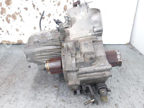 Gearbox NISSAN PRIMERA (P12) 1.8 | BP29854444M3