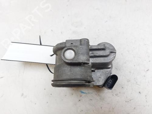 Throttle body SKODA FABIA II (542) 1.4 TDI | BP28529060M82