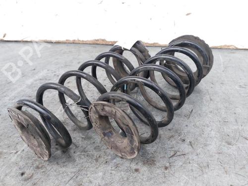 Shock absorber spring KIA PICANTO II (TA) 1.0 | BP15165340C152 