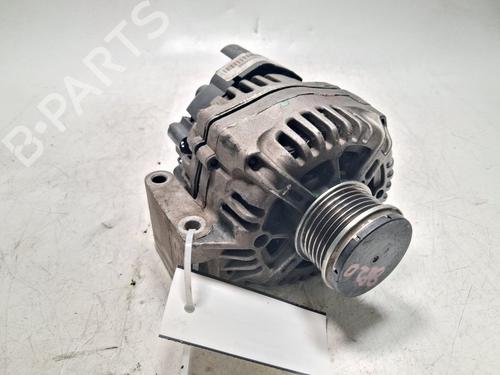 Used Alternator Alternator FIAT PUNTO (188_) 1.3 JTD 16V (70 hp) 39908136 39908136