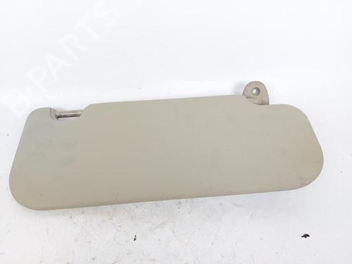 Left sun visor KIA CARENS IV 1.7 CRDi | BP15161361I1 - Image 3