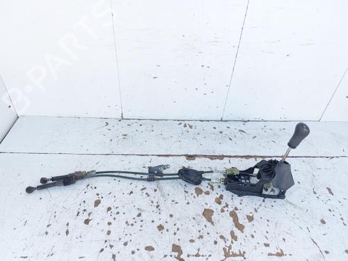 Used Shift knob Shift knob NISSAN MICRA IV (K13K, K13KK) 1.2 (80 hp) 29050647 29050647