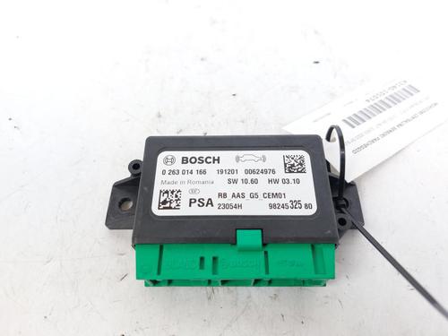 Used Electronic module Electronic module OPEL CROSSLAND X / CROSSLAND (P17, P2QO) 1.5 Turbo D (75) (120 hp) 17804202 17804202