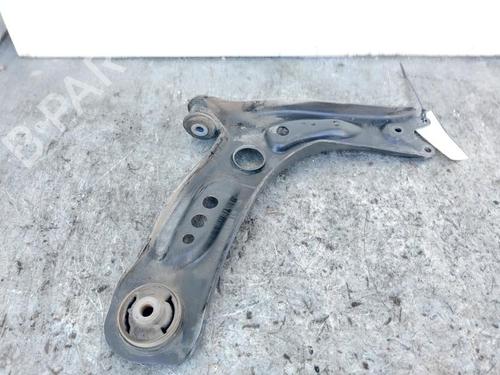 Used Left front suspension arm SKODA OCTAVIA III Combi (5E5, 5E6) 1.6 TDI (115 hp) 30898778