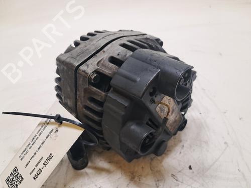 Alternator LANCIA YPSILON (843_) 1.2 (843.AXL1A) | BP39021027M7 - Image 4