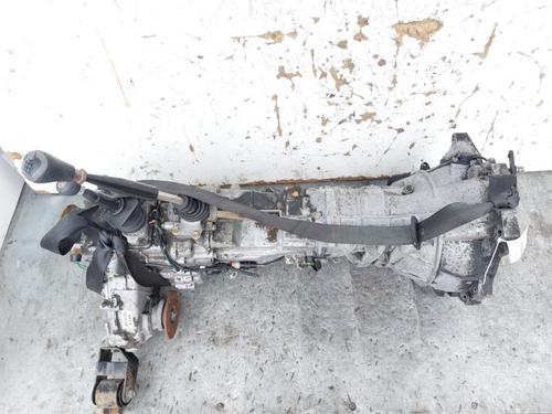 Gearbox KIA SPORTAGE SUV (K00) 2.0 TD 4WD | BP15893330M3 