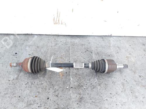Used Left front driveshaft PEUGEOT 208 II (UB_, UP_, UW_, UJ_) 1.5 BlueHDI 100 (102 hp) 19582433
