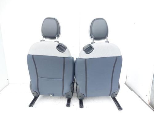 Seats set FIAT 500e (332_) Elektro 3+1 (FA1) | BP25835127C78 
