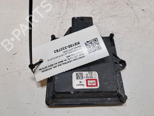 Electronic module HYUNDAI ix20 (JC) 1.4 | BP37687888M83 - Image 4