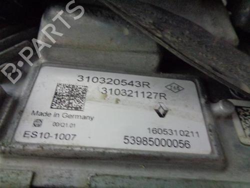 Gearbox DACIA SANDERO II 1.0 LPG (B8ML) | BP15140308M3  - Image 6