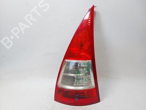 Used Right taillight Right taillight CITROËN C3 I (FC_, FN_) 1.1 LPG (60 hp) 34418192 34418192
