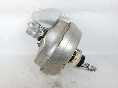 Servo brake MERCEDES-BENZ GLC (X253) 220 d 4-matic (253.915) | BP19658621M42 