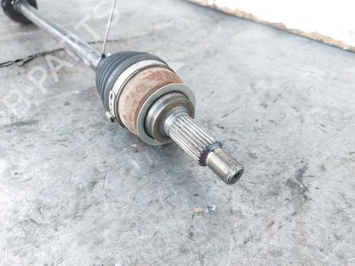 Right front driveshaft DACIA SPRING EV (B6M1) | BP30455040M39 