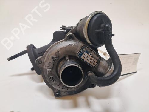 Used Turbocharger/Supercharger Turbocharger/Supercharger 38799037 38799037