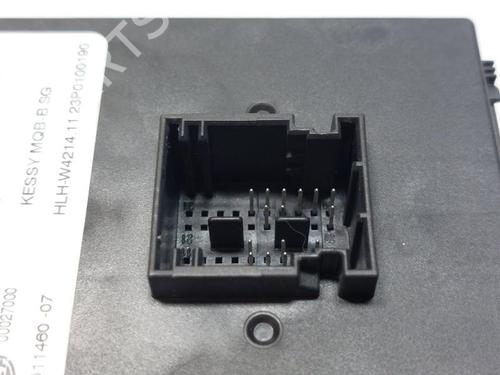 Engine control unit (ECU) SKODA KAROQ (NU7, ND7) 2.0 TDI | BP31011032M57 - Image 2