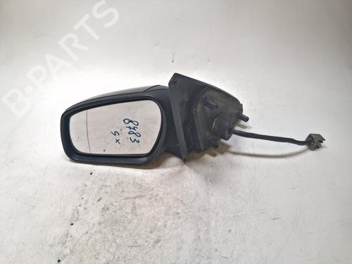 Used Left mirror Left mirror FORD MONDEO III Saloon (B4Y) 2.0 TDCi (130 hp) 39738834 39738834
