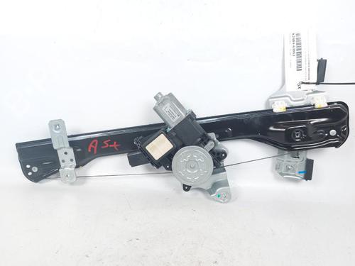 Front left window mechanism OPEL MOKKA / MOKKA X (J13) 1.6 CDTI (_76) | BP15165407C22