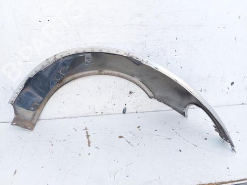 Left front fenders VW NEW BEETLE (9C1, 1C1) 1.6 | BP15165071C41 