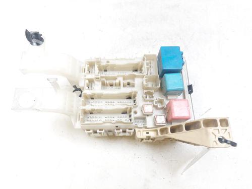 Used Fuse box TOYOTA YARIS (_P9_) 1.0 VVT-i (KSP90_, KSP90R) (69 hp) 29383686